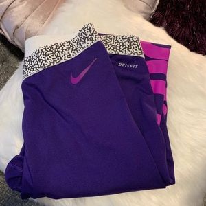 Nike leggings